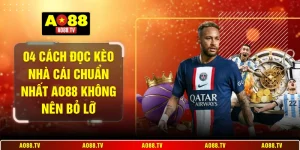 cách đọc kèo nhà cái chuẩn nhất