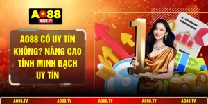 AO88 có uy tín không