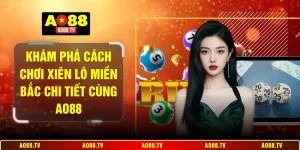 cách chơi xiên lô miền Bắc