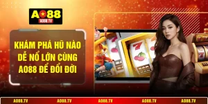 Hũ nào dễ nổ lớn